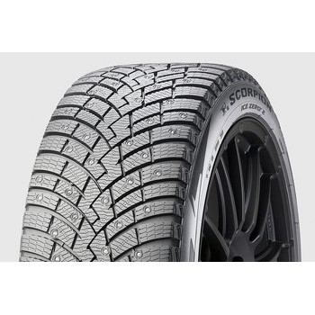 Pirelli Ice Zero 2 275/40 R19 105T XL RSC (шип)