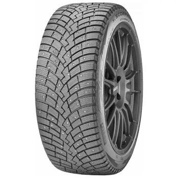 Pirelli Scorpion Ice Zero 2 225/60 R18 104T XL RSC (шип)