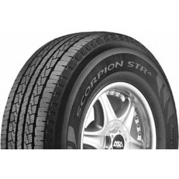 Pirelli Scorpion STRa 255/70 R18 112H
