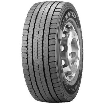 Pirelli TH 01 Energy (ведущая) 295/60 R22.5 150/147L