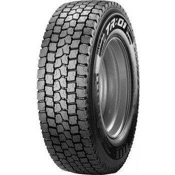 Pirelli TR:01+II (ведущая) 315/70 R22.5 154/150L