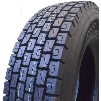 Powertrac Power Plus (ведущая) 11 R22.5 146/143M