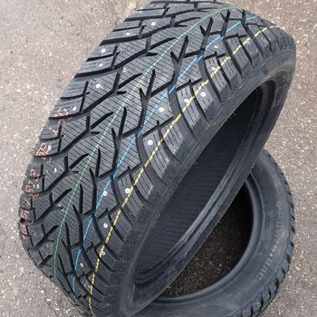 Powertrac Snowmarch Stud 215/60 R17 100H XL (под шип)