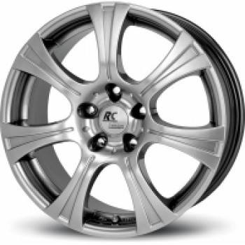 RC Design RC-15 8x18 5x112 ET60 DIA66.6 SG