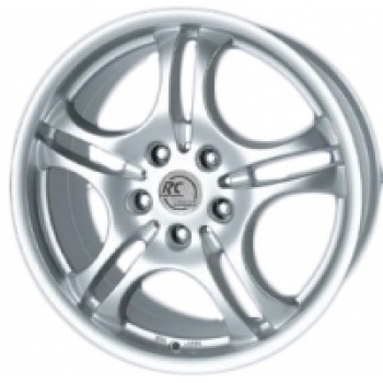 RC Design RC-M1 7x16 5x120 ET20 DIA72.6 CS RC Design RC-M1 7x16 5x120 ET20 DIA72.6 CS