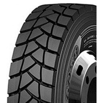 Taitong HS203 (индустриальная) 315/80 R22.5 157/153L