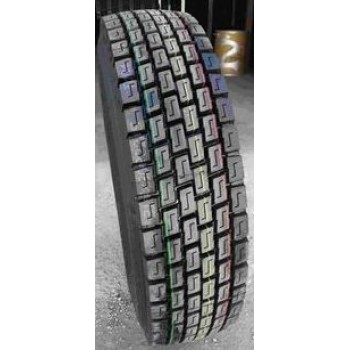 Royal Black RD801 (ведущая) 215/75 R17.5 135/133J PR18