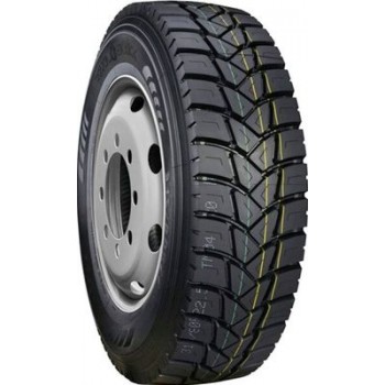 Royal Black RD802 (ведущая) 315/80 R22.5 156/150K PR20
