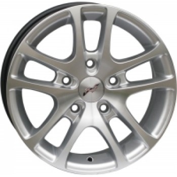 Zorat Wheels 244 6.5x15 4x100 ET34 DIA67.1 BP