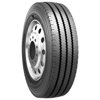 Sailun CityConvoy (универсальная) 295/80 R22.5 152/149K PR18
