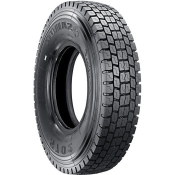 Sailun SDR1 (ведущая) 215/75 R17.5 128/126M
