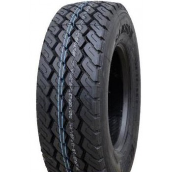 Samson GL689A (прицепная) 445/65 R22.5 169K