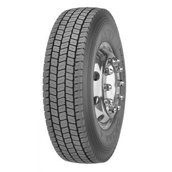 Sava Orjak O4 (ведущая) 205/75 R17.5 124/122M