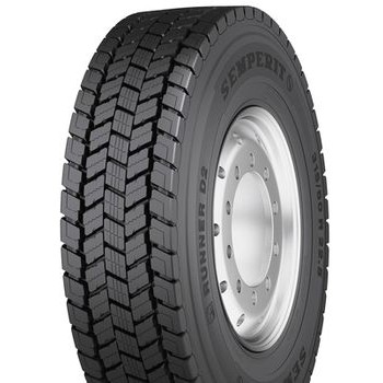 Semperit M470 Trans-Steel (ведущая) 235/75 R17.5 132/130L