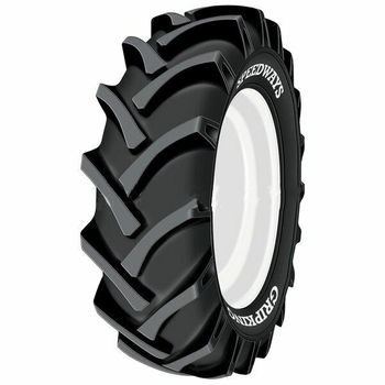 Speedways Gripking (с/х) 12.40 R28 123A8 PR8