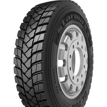 Starmaxx DC 700 (ведущая) 315/80 R22.5 156/150K