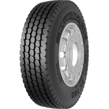 Starmaxx GC 700 (ведущая) 315/80 R22.5 156/150K