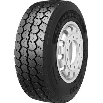 Starmaxx LCW710 (прицепная) 385/65 R22.5 160K