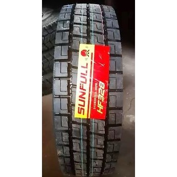 Sunfull HF328 (ведущая) 315/80 R22.5 156/152L Sunfull HF328 (ведущая) 315/80 R22.5 156/152L