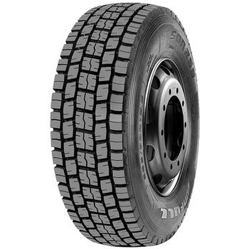 Sunfull SDR255 (ведущая) 265/70 R19.5 143/141J Sunfull SDR255 (ведущая) 265/70 R19.5 143/141J