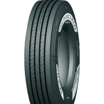 Supercargo SC278S (рулевая) 295/60 R22.5 150/147M