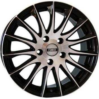Tech Line 731 7x17 4x100 ET40 DIA60.1 BD