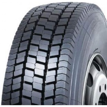 Torque TQ628 (ведущая) 295/80 R22.5 152/149M PR20