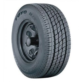 Toyo Open Country H/T 225/70 R16 102T