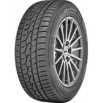 Toyo Celsius 155/65 R14 75T