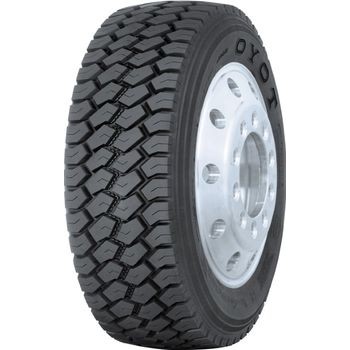 Toyo M608Z (ведущая) 225/75 R17.5 129/127M