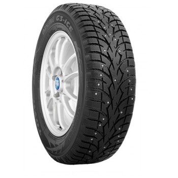 Toyo Observe G3-Ice 195/60 R15 88T (шип)