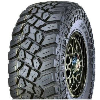 Tracmax X-privilo M/T 245/75 R16 120/116Q
