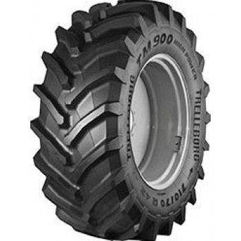 Trelleborg TM900 HP (с/х) 600/70 R30 158D