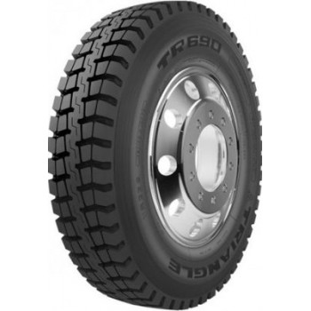 Triangle TR690E (ведущая) 12.00 R24 160/157K