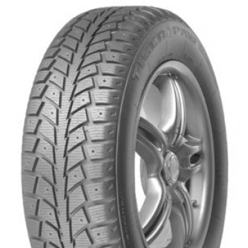 Uniroyal Tiger Paw Ice & Snow 2 185/60 R14 82S (под шип)