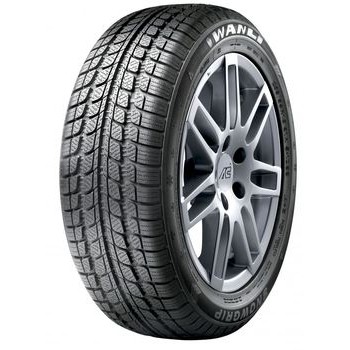 Wanli SnowGrip S-1083 215/40 R17 87V XL