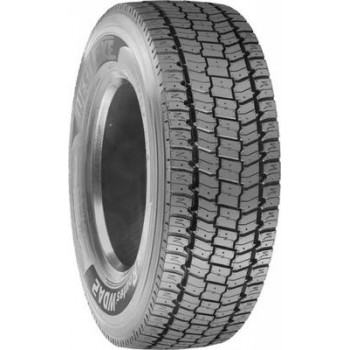 WestLake All Routes+ WDA2 (ведущая) 215/75 R17.5 128/126M