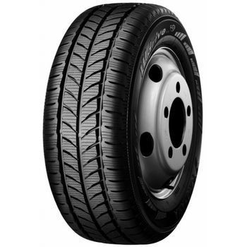 Yokohama W.Drive WY01 225/75 R16C 121/120R