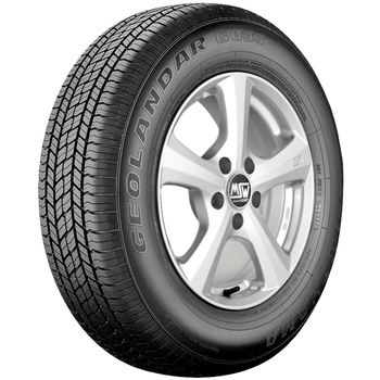 Yokohama Geolandar G033 215/70 R16 100H