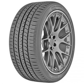 Yokohama Geolandar X-CV G057 245/45 R21 104W XL
