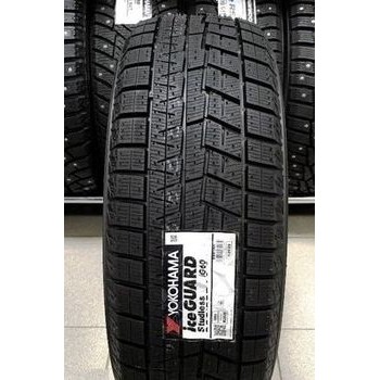 Yokohama IceGUARD IG60A 235/40 R18 95Q XL
