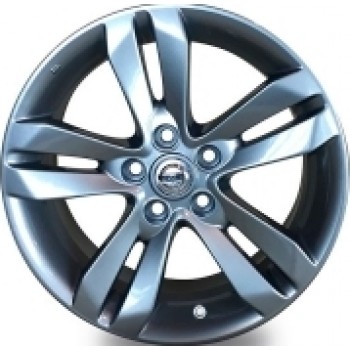 ZD 569 7.5x17 5x114.3 ET45 DIA66.1 GM
