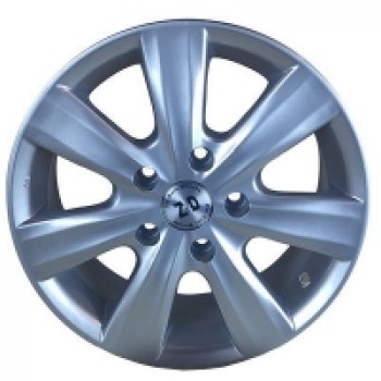 ZD 768 6.5x15 5x114.3 ET40 DIA72.6 S ZD 768 6.5x15 5x114.3 ET40 DIA72.6 S