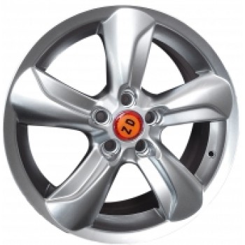 ZD 769 7x16 5x100 ET38 DIA63.4 HS ZD 769 7x16 5x100 ET38 DIA63.4 HS