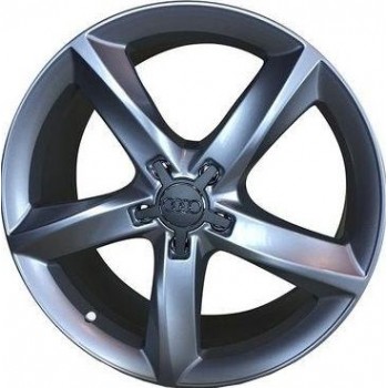 ZD F2115 8.5x19 5x112 ET33 DIA66.6 S ZD F2115 8.5x19 5x112 ET33 DIA66.6 S