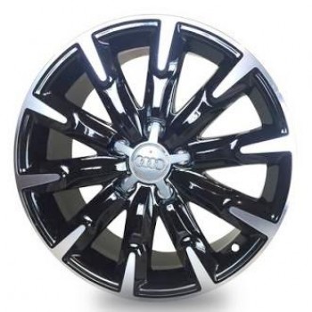 ZD F6297 8x17 5x112 ET26 DIA66.6 MB