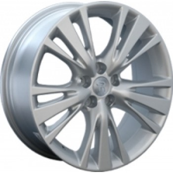 ZD M044 7.5x19 5x114.3 ET35 DIA72.6 HS