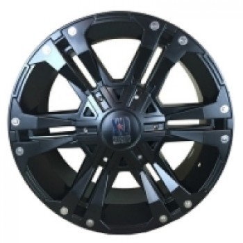ZD S0043 9x20 5x150 ET40 DIA110.1 BM