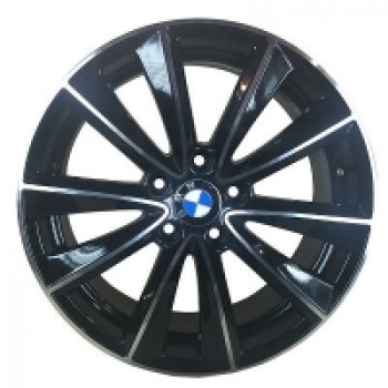 ZD S576 8x18 5x120 ET38 DIA74.1 BMF