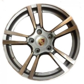 ZD S960 8.5x19 5x130 ET55 DIA71.6 GMF